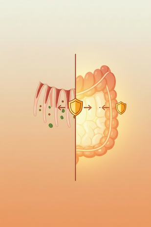 Week 3 - A Deeper Shift: